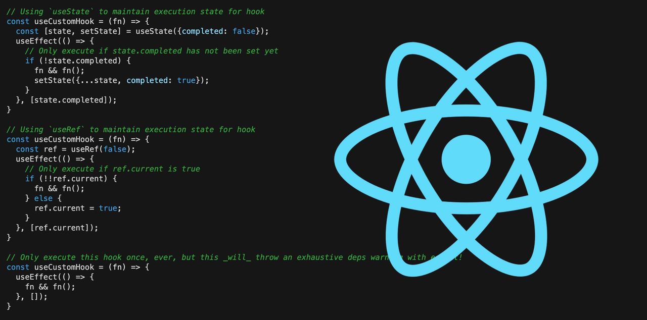 Less is more; simplify your React code to super power your applications - part 3