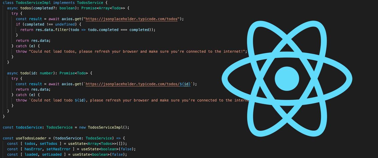 Less is more; simplify your React code to super power your applications - part 2