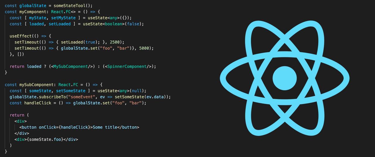 Less is more; simplify your React code to super power your applications - part 1